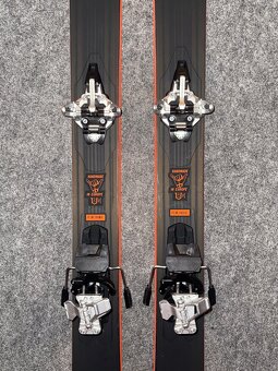 SKIALPOVÝ SET DYNAFIT - 3