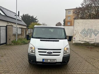 Ford transit 9 míst 2012 TREND - 3