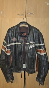Kožená bunda - 3
