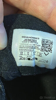 Merrell Moab 3 GTX (42) - 3