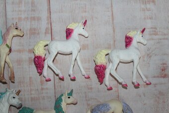 Bayala figurky Schleich II - 3