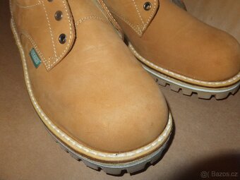 Pracovní boty Flexiko - 3