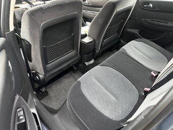 Citroen C4 1.6HDi, automat, r.2007, 2.majitel, serviska - 3