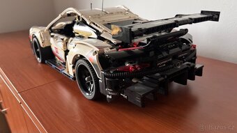 Lego porsche 911 gt3 42096 - 3