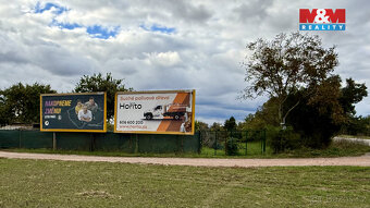 Pronájem zahrady, 431 m², Brno - Tuřany - 3