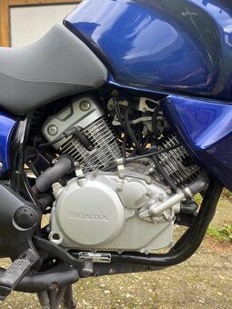 Honda Varadero XL 125 - 3