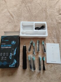 Sonický zubní kartáček - 3