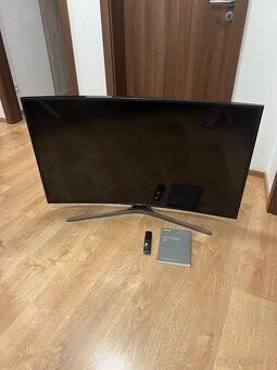TV Samsung - 3