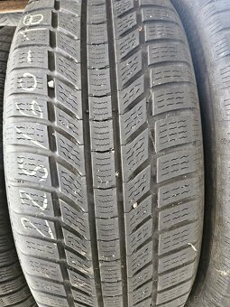 Zimní pneu 225/60R18 Continental - 3