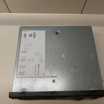 Tachograf 1 gen. - 3