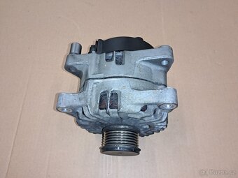 Alternátor C5 C8 607 807 407 Expert Ulysse Scudo - 3