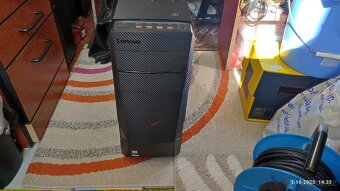 💻 PC Case Lenovo – prodávám tak jak je ⚠️ - 3