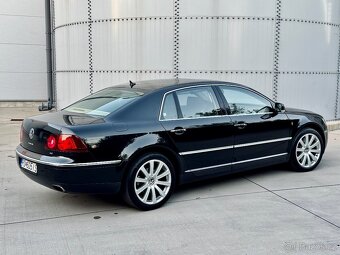 VW PHAETON 4.2 V8 INDIVIDUAL - 3