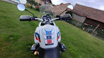 BMW R1200 GS Edice Rallye - 3