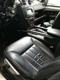 nahradni dily mercedes ml 320 - 3