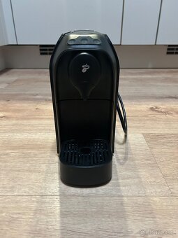 Kávovar na kapsle Tchibo - 3