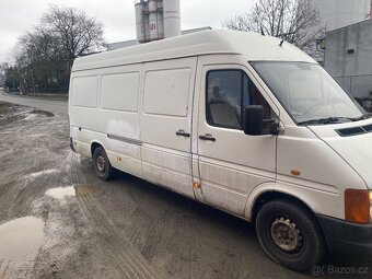 VW LT 2.5 SDI - 3