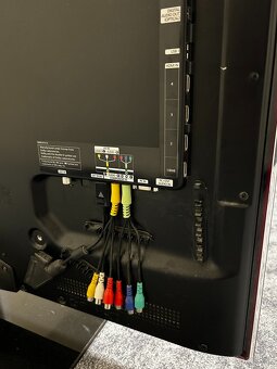 Samsung 40"(102cm) UE40B6000VWXXH - 3