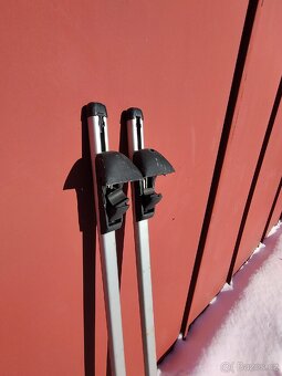 Příčníky na hagusy - 3