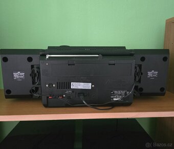 JVC  PC-V77 - 3
