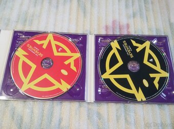 Cd - 2 x 4 cd - 70 ' , 80 ' - 3