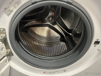 Pračka Beko slim - 3