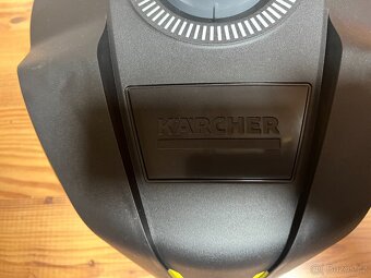 čistič ploch Karcher T7 plus - 3