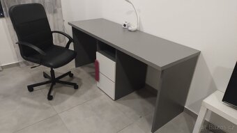 Dětský pokoj komplet - 3