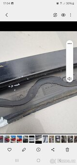 Fabia 1 rs střiška originál - 3