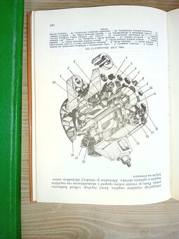 Kniha oprav lada vaz žiguli a katalog nd - 3