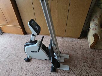 Veslovací trenažér - 3