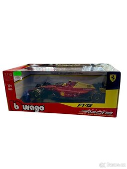 Sběratelské modely aut - 3