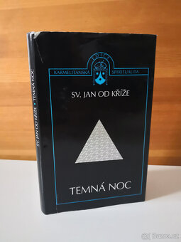 Sv. Jan od Kříže - Temná noc - 3