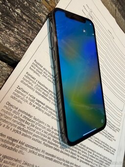 IPhone 12 Pro 128GB Nova baterie a display - 3