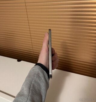 iPhone 16 Pro Max 256gb,98% baterie⚡️🔝stav 🔥 - 3