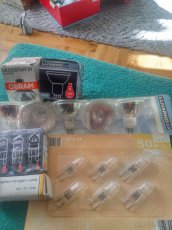 Halogenové žárovky - 3