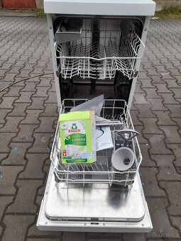 Myčka Bosch - 3
