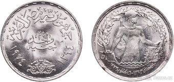 Predám staré mince (5) - 3