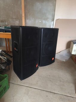 JBL M355 - 3