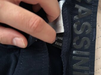 Jezdecké rajtky Cassini - 3