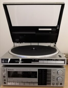 Technics - 3