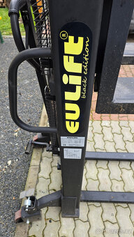 Ruční vysokozdvih - 3