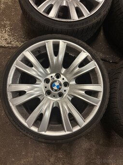 Zimní kola Bmw styling 223 - 3