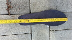 Dětské tenisky stélka 24, 5 cm - 3