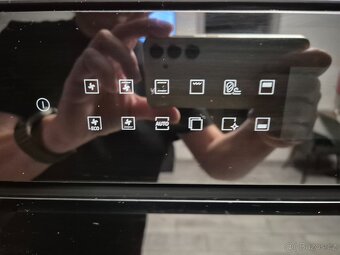 Samsung Dual Cook Flex NV7B4245VAK - 3