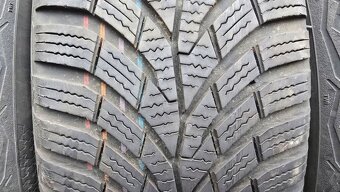 Zimní pneumatiky 195/65/15 Continental - 3