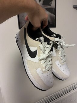 Nike Air Force One tenisky, vel. 45 - 3