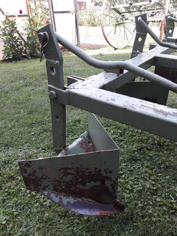 Proorávač na brambory - 3