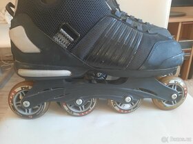 Prodám Inline Nike - 3