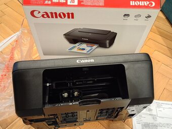 CANON TISKÁRNA, kopírka, scaner, PIXMA - 3